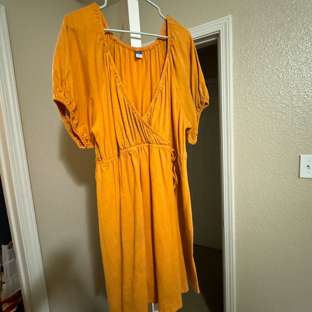 Maternity Dress